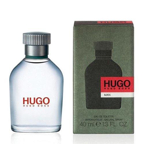 Hugo Boss Hugo Green Edt 40ml