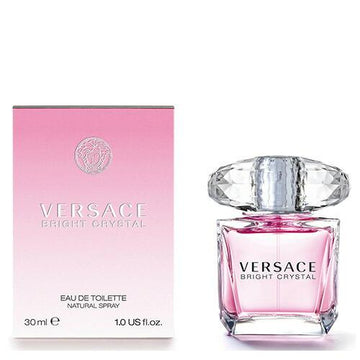 Versace Bright Crystal Edt 30ml