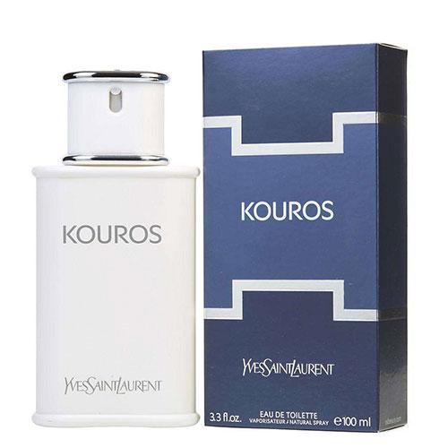 Yves Saint Laurent Kouros edt 50ml