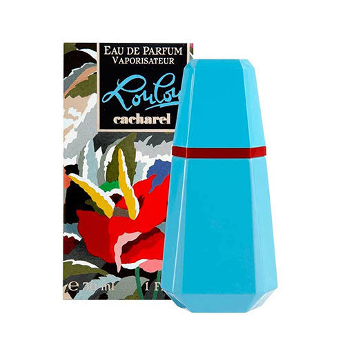 Cacharel Lou Lou edp 30ml