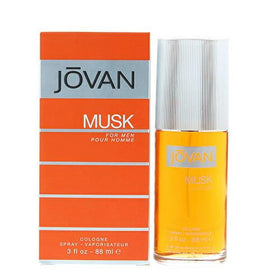 Jovan Musk For Men Edc 88ml