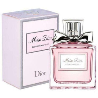Ramo de flores Dior Miss Dior edt 100ml