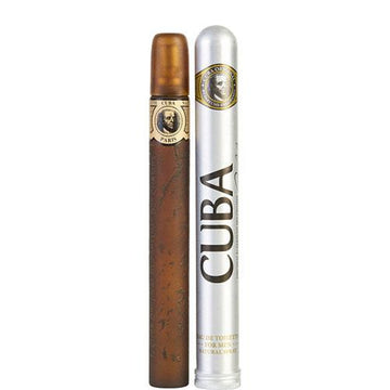 Cuba Gold Edt 35ml
