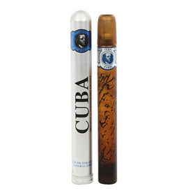 Cuba Blue Edt 35ml