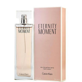 Calvin Klein Eternity Moment Edp 100ml