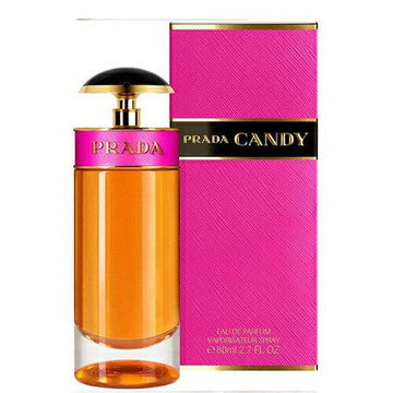 Prada Candy edp 80ml
