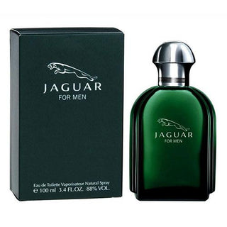 Jaguar For Men Edt 100ml