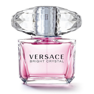 Versace Bright Crystal Edt 90ml-Tester