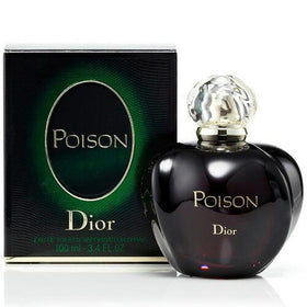 Christian Dior Poison Edt 100ml