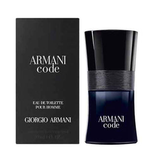 Giorgio Armani Armani Code Pour Homme Edt 30ml