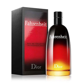 Christian Dior Fahrenheit edt 50ml