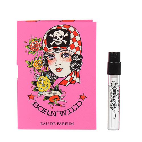 Ed Hardy Born Wild Edp 1.52ml