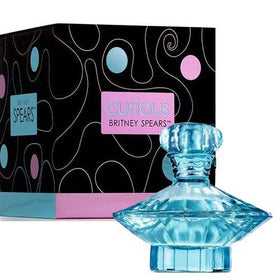 Britney Spears Curious Edp 100ml