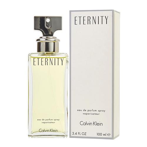 Calvin Klein Eternity woman edp 30ml