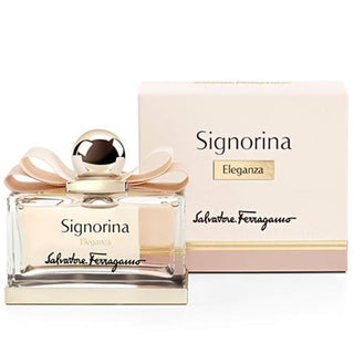 Salvatore Ferragamo Signorina Eleganza Edp 100ml