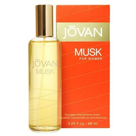 Jovan Musk For Women edc 96ml