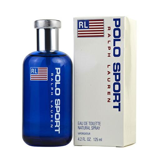 Ralph Lauren Polo Sport Edt 125ml