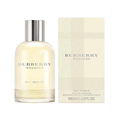 BURBERRY WEEKEND WOMAN EDP 100ml