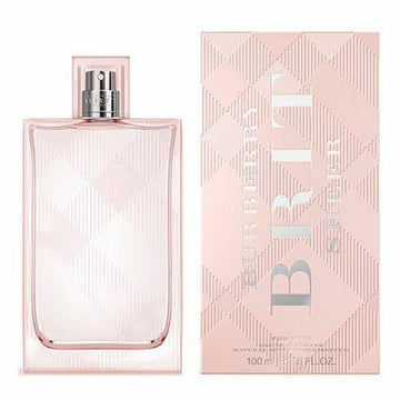 Burberry Brit Sheer Edt 100ml