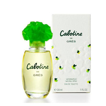 Gres Cabotine Edt 30ml