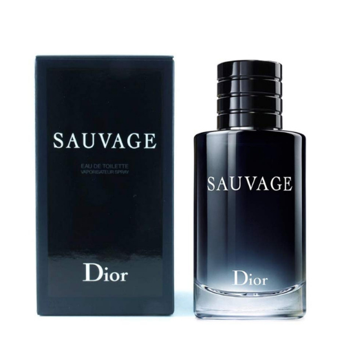 Christian Dior Sauvage edt 30ml