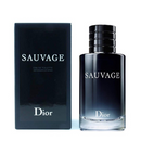 Christian Dior Sauvage edt 60ml-2