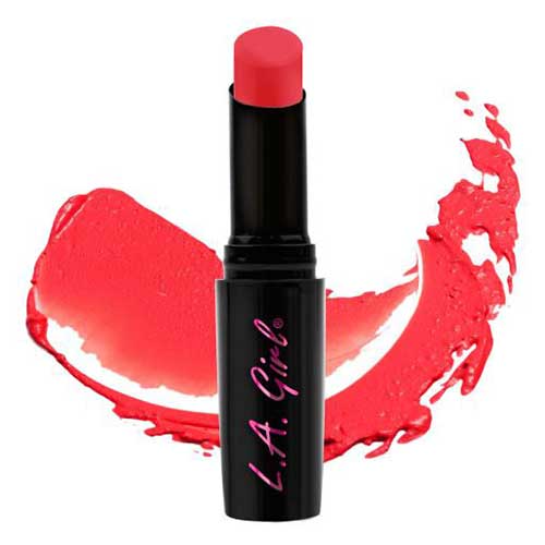 LAGIRL LUXURY CREMA LABIAL GLC544