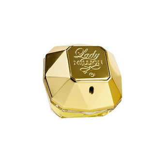 Paco Rabanne Lady Million Edp 80Ml Tester