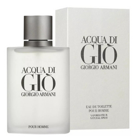 Giorgio Armani Acqua Di Gio Pour Homme edt 100ml