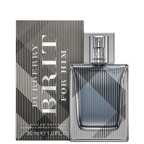 Burberry Brit For Men Edt 50ml