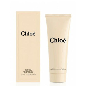 Chloe Perfumed Hand Cream 75ml