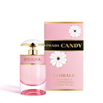 Prada Candy Florale edt 30ml