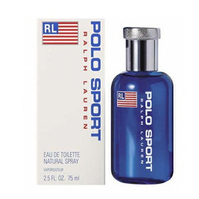 Ralph Lauren Polo Sport Edt 75ml