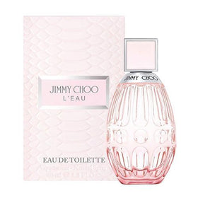 Jimmy Choo Mujer Leau edt 40ml