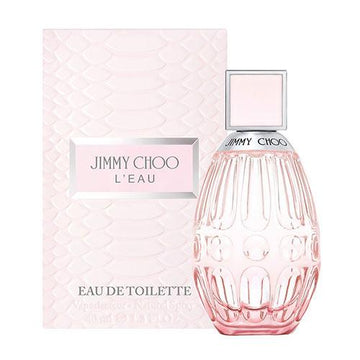 Jimmy Choo Woman Leau edt 40ml