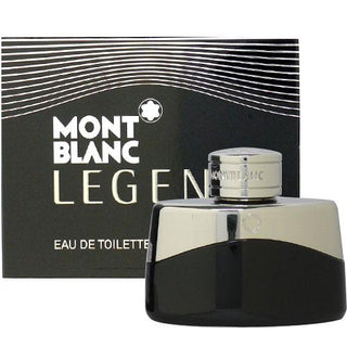 Mont Blanc Legend Edt 30ml