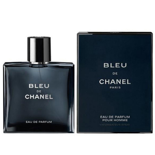 Chanel Bleu De Pour Homme For Men - Parfum 50ml