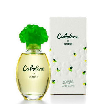 Gres Cabotine Edt 100ml
