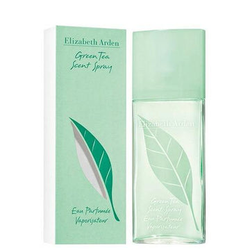 Elizabeth Arden Té Verde Edt 50ml - Outlet