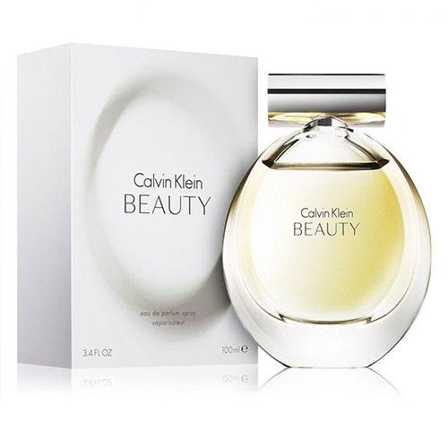CALVIN KLEIN BEAUTY EAU DE PARFUM 100ml