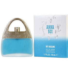 Anna Sui Dreams Edt 50ml