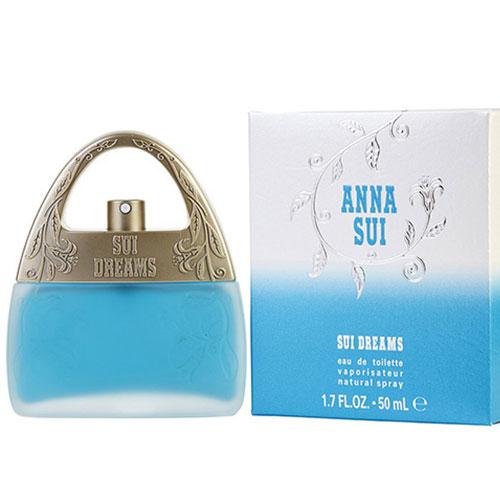 ANNA SUI SUI DREAMS EDT 50ml 
