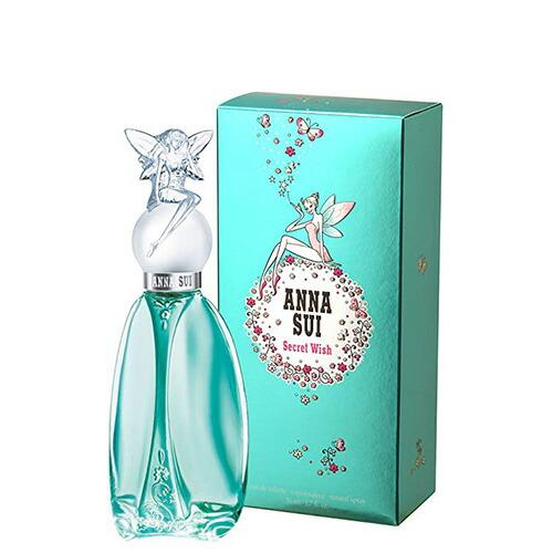 ANNA SUI SECRET WISH EDT 30ml
