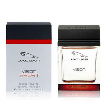 Jaguar Vision Sport Edt 100ml