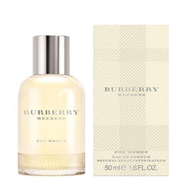 Burberry Weekend Woman Edp 50ml