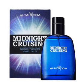 High Fashion Midnight Cruising Edt 100ml