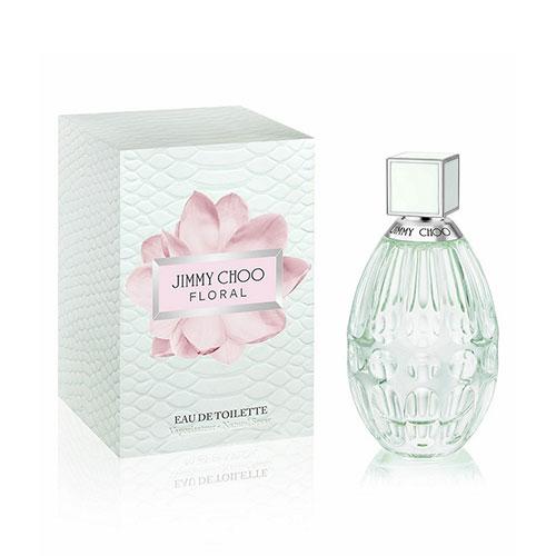 Jimmy Choo Floral Edt 40ml