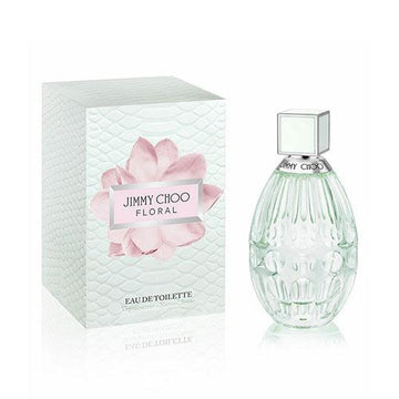Jimmy Choo Floral Edt 40ml