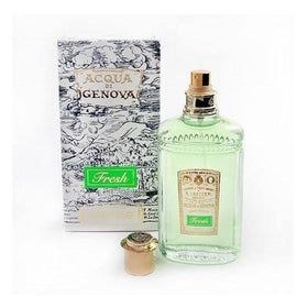 Acqua Di Genova Fresh Edc 100ml Outlet