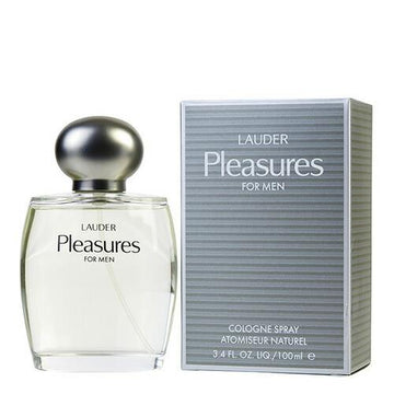 Estee Lauder Pleasures For Men Edc 100ml